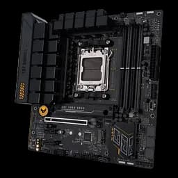 Материнcька плата Asus B850-E TUF Gaming Wi-Fi Socket AM5 (TUF GAMING B850-E WIFI)