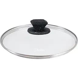 Кришка скляна Bollire, 24 см (BR-1023)