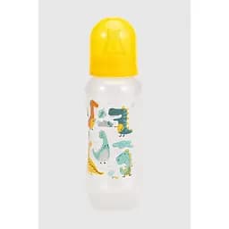 Пляшечка для годування Akuku A0005 Білий (2400652098017)