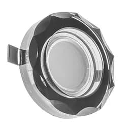 Світильник точковий Brille декоративний HDL-G249 BK MR16 36-158