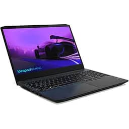 Ноутбук Lenovo IdeaPad Gaming 3 15IHU6 (82K101EYPB) (82K101EYPB) - мініатюра 2