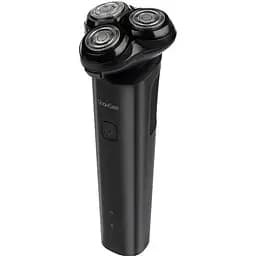 Электробритва ShowSee F302-BK Black
