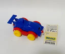 Авто Kid cars 39244 Wader (4820159392445) Вид 15, Синий