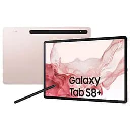 Samsung Galaxy Tab S8 11 8/128GB Wi-Fi Pink Gold (SM-X700NIDA)