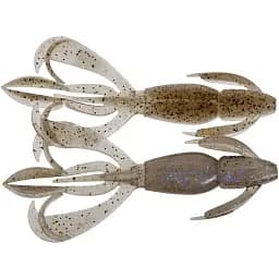 Силикон Keitech Crazy Flapper 4.4" #440 Electric Shad (6 шт/уп)