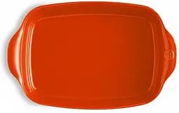 Форма для запікання Emile Henry прямокутна, 36,5х23,5 см (769652) - мініатюра 2