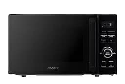 Мікрохвильова піч Ardesto, 700 Вт, чорний (GO-E745GB) - мініатюра 2