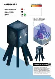 MINECRAFT. Довідник виживання в океані - мініатюра 6