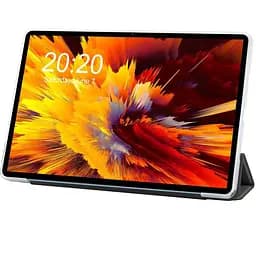 Планшет Teclast M50 8/128GB 4G Dual Sim Aqua Blue з чохлом (M5H5С/TL-112860) - мініатюра 9