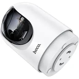IP-камера Hoco D1 indoor PTZ HD Camera поворотна - мініатюра 2