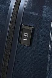 Валіза Samsonite MAJOR-LITE MIDNIGHT BLUE 77x50x31 77 См KM1*01004 - мініатюра 8