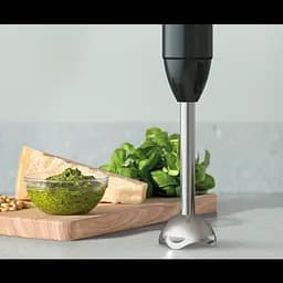 Заглибний блендер Electrolux E3HB1-4GG - мініатюра 5