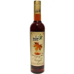 Сироп TOP кленовий 700 мл