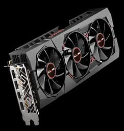 Відеокарта AMD Radeon RX 5700 8GB Sapphire Pulse Tri-X (11294-07) Б/В - мініатюра 7
