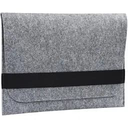 Чохол-карман DK Felt Case для Apple MacBook Pro 15/16" (Gray) [71323]