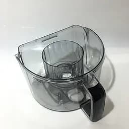 Контейнер для пилу на пилосос Samsung VC18M21**, DJ97-02473A (без вентилятора турбіни DJ97-02358B) - мініатюра 8