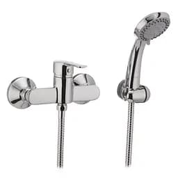 Смеситель для душа Haiba Marco 003 HB0875 Хром