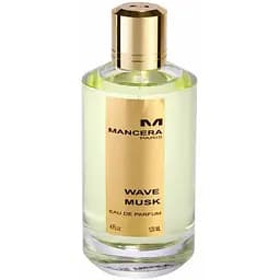 Парфюмированная вода оригинал тестер Mancera Wave Musk 120 мл