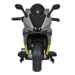 Дитячий електромобіль-мотоцикл Bambi Racer M 6013EL-11(24V) до 30 кг - мініатюра 7