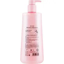 Кондиціонер Mise En Scene Perfect Serum Styling Conditioner для об'єму волосся 680 мл - мініатюра 2