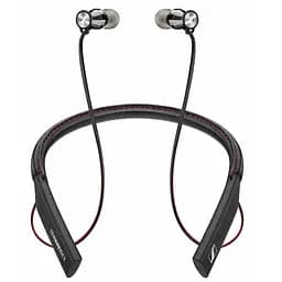 Наушники Sennheiser Momentum M2 IEBT Black (507353)
