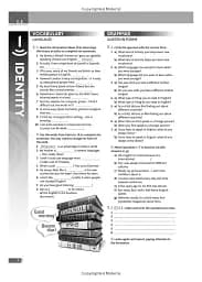 Speak Out. Intermediate Workbook with Key - мініатюра 4