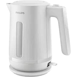 Электрочайник Philips Series 3000 белый (HD9411/00)