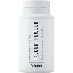 Тальк після гоління BarberLab Storm's Breath заспокоюючий 135 мл