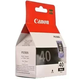 Картридж PG-40, Black Canon teh0024197