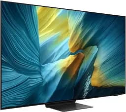 Телевізор Samsung OLED QE77S95FAUXUA - мініатюра 3