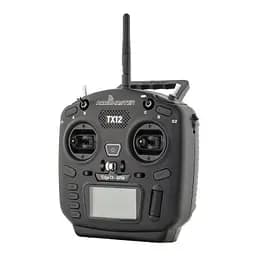 Пульт управління для дрона RadioMaster TX12 MKII ExpressLRS Edge TX (HP0157.0032-M2) - мініатюра 2