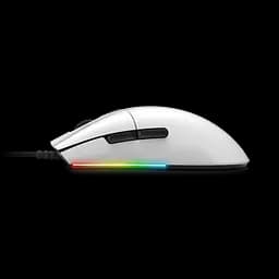 Миша NZXT Lift Wired Mouse Ambidextrous USB Matte White [MS-1WRAX-WM] [94980] - мініатюра 3