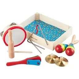Набор музыкальных инструментов Melissa&Doug (MD488)