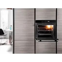 Духова шафа Whirlpool з гідролітичним очищенням AKZM8420NB - мініатюра 9