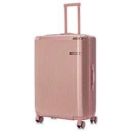 Валіза Semi Line 28" L Rose (T5664-5)