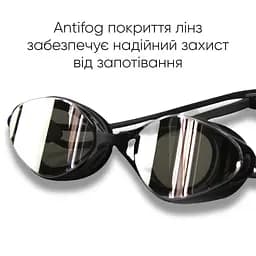 Окуляри для плавання (2SG130-01) Renvo Onesize fit0024484 - мініатюра 4