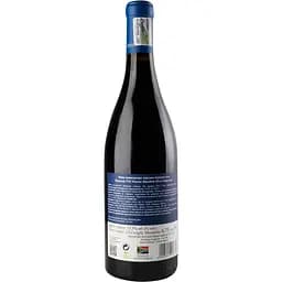 Вино Nieuwe Haarlem Pinotage червоне сухе 0.75 л - мініатюра 2