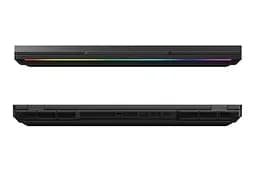 Dream Machines Ноутбук Dream Machines RX5070Ti-16 16WQXGA, Intel U9-275HX, 32GB, F2TB, NVD5070Ti-12, DOS, чорний - мініатюра 8