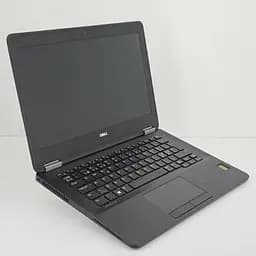 Ноутбук Dell Latitude E7270 FHD (i7-6600U/8/128SSD) - Class B "Б/В" - мініатюра 4