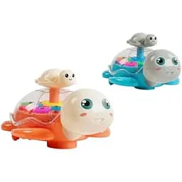 Музыкальная игрушка WToys Черепашка