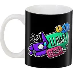 Кружка GeekLand Fortnite Фортнайт FT.02.48 Llama at 250!