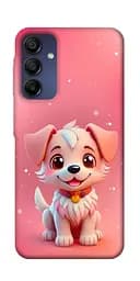 Чохол Demsky Puppy для Samsung Galaxy A16 5G