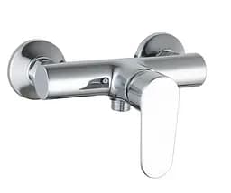 Смеситель для душа Imprese Lesna 15070 Хром