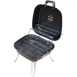 Гриль вугільний Time Eco ТЕ-22024 портативний