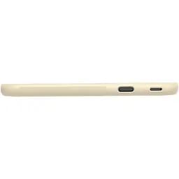 Чохол-накладка Nillkin Super Frosted Shield Samsung Galaxy J3 2017 (J330) Gold - мініатюра 6