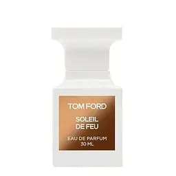 Парфюмированная вода Tom Ford Soleil De Feu 30 мл 