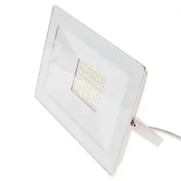 Прожектор Brille вуличний LED вологозахищений IP65 HL-28/70W NW