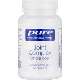Препарат для суставов и связок Pure Encapsulations Joint Complex 60 капсул