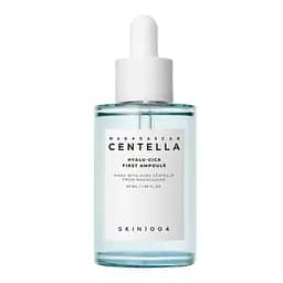 Сироватка для обличчя зволожуюча Madagascar Centella Hyalu-Cica First Ampoule SKIN1004 50 мл