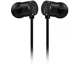 Навушники OnePlus дротові Type-C Bullets Earphones (1091100041) чорні - мініатюра 4
